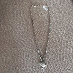 Brighton Heart necklace